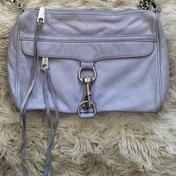 Rebecca Minkoff mini MAC purse - Picture 6 of 13